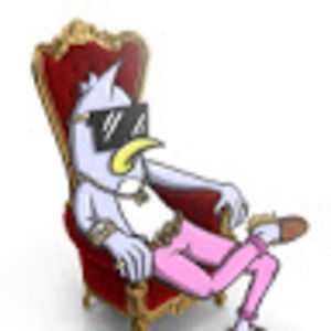 Meet your Posher, Jamari